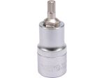 Головка торцевая с отверточной насадкой SPLINE YATO YT-04341, 1/2", M6 x 55 мм
