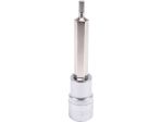 Головка торцевая с отверточной насадкой SPLINE YATO YT-04350, 1/2", M5 x 100 мм