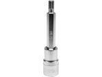 Головка торцевая с отверточной насадкой SPLINE YATO YT-04352, 1/2", M8 x 100 мм