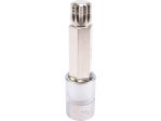 Головка торцевая с отверточной насадкой SPLINE YATO YT-04356, 1/2", M16 x 100 мм