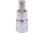 Головка торцева з викрутковою насадкою HEX YATO YT-04385, 1/2", H10 x 55 мм