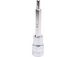 Головка торцева з викрутковою насадкою HEX YATO YT-04392, 1/2", H6 x 100 мм