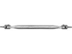 Ключ TORX карданний T25×T27 YATO YT-05312