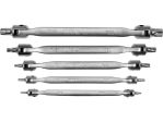 Набор ключей TORX карданных YATO YT-05320, 5 шт