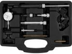 Набор для регулировки ТНВД YATO YT-05337, 10 предметов, индикатор 0-8 мм