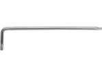 Ключ TORX SECUR T10 длинный YATO YT-05514