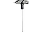 Ключ TORX SECUR T20 Т-образный с рукояткой YATO YT-05605