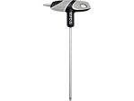 Ключ TORX SECUR T30 Т-образный с рукояткой YATO YT-05608