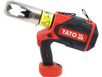 Гайкоріз акумуляторний YATO Li-Ion 18 V, для гайок М8-24 мм БЕЗ АКУМУЛЯТОРА [1]