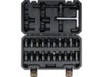 Набор ключей для масляных фильтров YATO YT-05998, 3/8", 26 шт