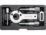 Набор фиксаторов ГРМ Opel 1,9-2,0, Fiat, Alfa Romeo YATO YT-06013, 6 предметов