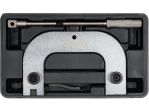 Набор фиксаторов ГРМ Renault, Nissan, Opel YATO YT-06014, 3 предмета