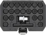 Набір головок для секретних болтів Audi 1/2" YATO YT-060304, 22 предмети, CrMo