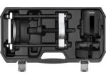 Съемник втулок рычагов Ford/Volvo YATO YT-06127, 4 предмета