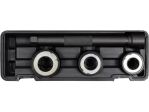 Набор ключей для рулевых тяг YATO YT-06155, 30-45 мм, 4 шт
