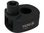 Ключ для шарнира рулевой рейки 40-47 мм YATO YT-061602, 1/2", CrMo