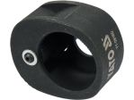 Ключ для рулевой тяги 35-42 мм YATO YT-06160, 1/2", углеродистая сталь