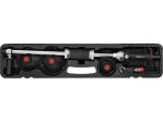 Молоток инерционный для удаления вмятин YATO YT-06172, 730 мм, 5 предметов