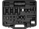 Знімач форсунок зі зворотним молотком YATO YT-06175, 22 предмети
