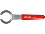 Ключ для натяжного ролика 32 мм VW/Audi YATO YT-06273, двенадцатигранный