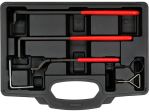 Набор для обслуживания натяжных роликов VAG YATO YT-06275, 6 шт