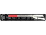 Ключ для натяжения шкива YATO YT-0627, набор 11 предметов, штифты 6-16 мм