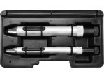 Набор для центровки дисков сцепления YATO YT-06312, 15-20 и 20-27 мм