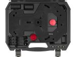 Набор для установки сцепления PowerShift YATO YT-06314, 16 предметов