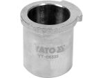 Насадка для регулировки фаз ГРМ VAG YATO YT-06335, 3/8"