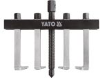 Знімач дволапий YATO YT-0640, захват 40-220 мм