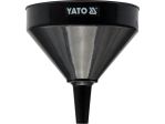 Лійка для технічних рідин YATO YT-0696, 240 мм, PP