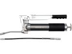 Шприц смазочный двухсекционный YATO YT-07041, 500 см³, 42 МПа