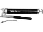 Шприц смазочный ручной YATO YT-07044, 600 см³, картридж