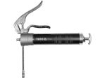 Шприц смазочный ручной YATO YT-07045, 400 см³, 24,8 МПа