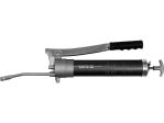 Шприц смазочный ручной YATO YT-07046, 400 см³, 27,6 МПа