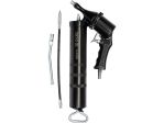 Шприц смазочный пневматический YATO YT-07055, 400 см³, 30-40 МПа