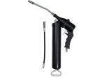 Шприц смазочный пневматический YATO YT-07057, 400 см³, 6-28 МПа
