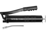 Шприц смазочный ручной YATO YT-0705, 0,4 л, 31 МПа