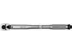 Ключ динамометрический щелчковый YATO YT-0750, 3/8", 20-110 Н·м