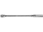 Ключ динамометричний YATO : квадрат 1/2", F= 65- 335 Нм, L= 518-540 мм (YT-07601)