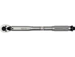 Ключ динамометричний YATO : квадрат 1/2", F= 42- 210 Нм, L= 470 мм (YT-0760)