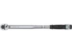 Ключ динамометричний YATO : квадрат 1/2", F= 40- 210 Нм, L= 535 мм (YT-0761)