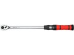 Ключ динамометричний з налаштувальним вічком YATO : квадрат 1/2", F= 50- 330 Нм, L= 550 мм (YT-07697)