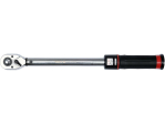 Ключ динамометричний YATO : квадрат 3/8", F= 10- 60 Нм, L= 415 мм (YT-07735) YT-07735