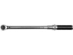 Ключ динамометричний YATO : квадрат 1/2", F= 20- 100 Нм, L= 420-440 мм (YT-07741)