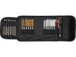 Ершики для колодцев форсунок и свечей YATO YT-08195, набор 20 шт, 9-19 мм