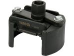 Ключ для масляного фильтра 80-105 мм YATO YT-08236, CrMo, привод 1/2"