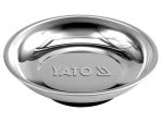 Миска з магнітним дном YATO, Ø=150мм (YT-0830)