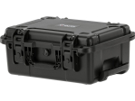 Кейс герметичный IP67 YATO YT-088978, 495×368×210 мм, на колесах