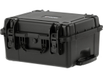 Кейс герметичный IP67 YATO YT-088980, 535×423×270 мм, на колесах
